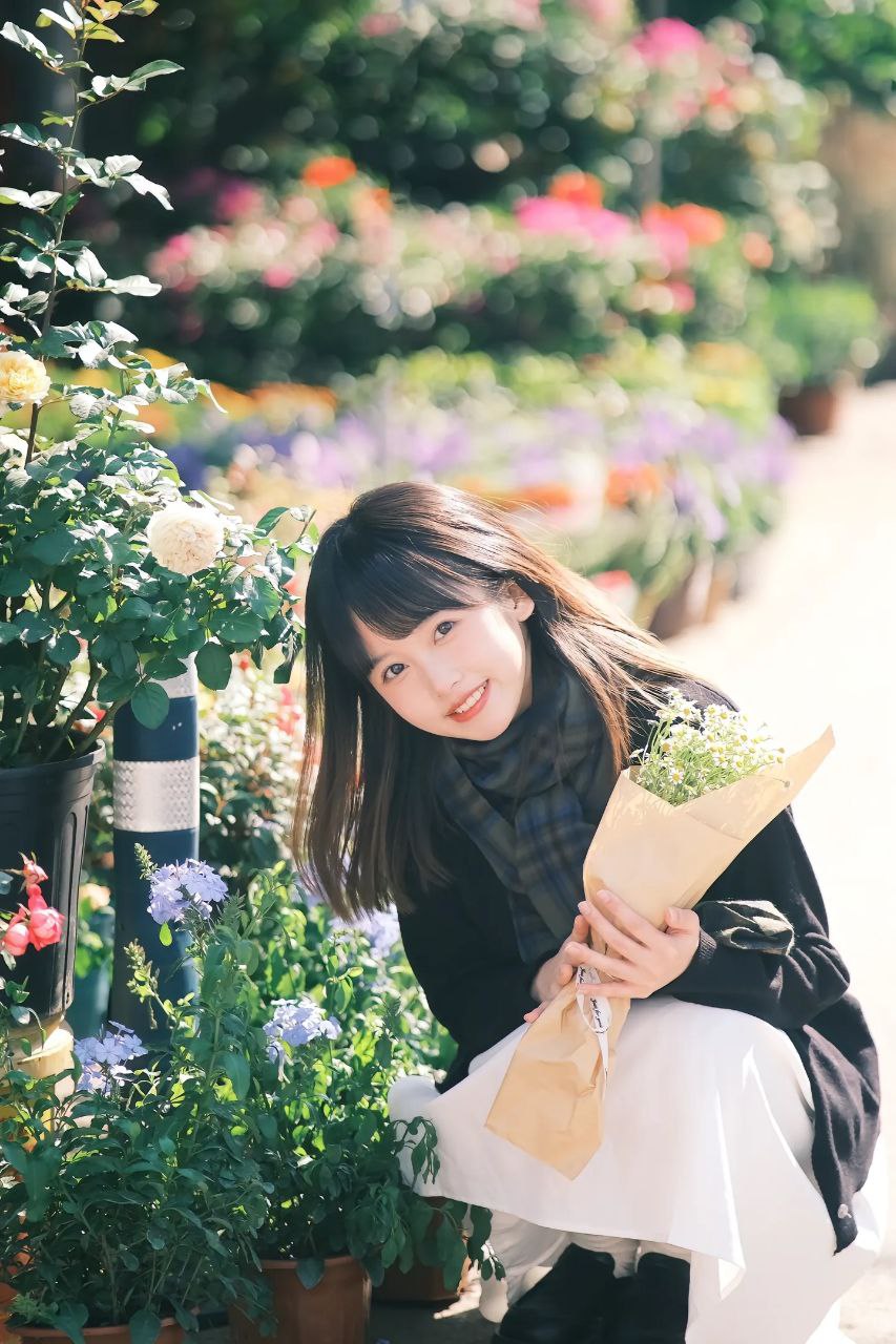 从“种菜女神”到“牧羊少女”，苗苗的农场为何突然养羊？背后藏着这3个都市人不敢说的真相