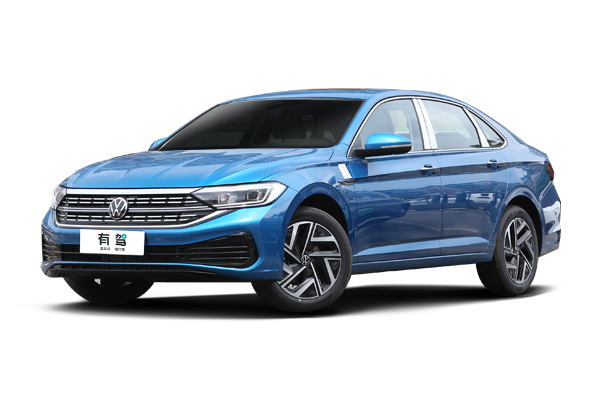 速腾的“神车”光环，在2024年还灵吗？一次关于国民家轿的深度拷问