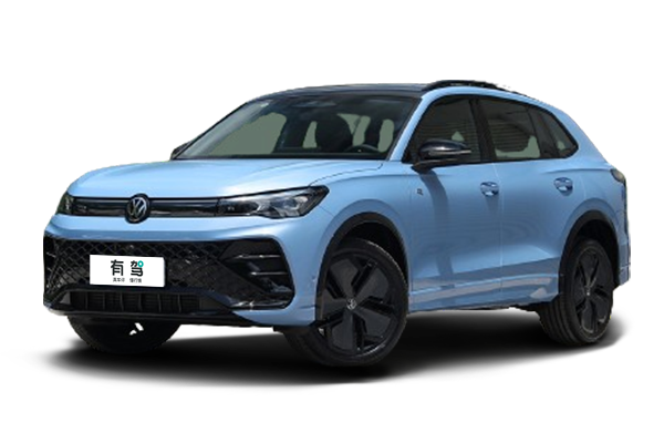 途观L：当“神车”光环褪去，谁还在为大众的中型SUV买单？