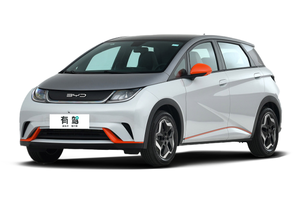 海豚汽车：当“海洋美学”撞上“陆地钢炮”，比亚迪的爆款密码是什么？