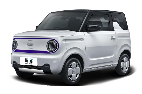 熊猫汽车：是国潮新宠，还是营销噱头？一场关于“可爱经济”的深度博弈