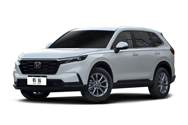 从“国民神车”到“中年危机”？本田CR-V的十字路口，是转型阵痛还是时代抛弃？