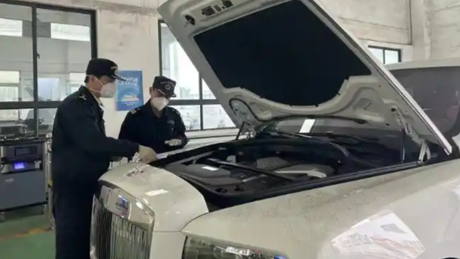 打飞的去海南抢“零关税”豪车？别急，这“便宜”你可能捡不起！