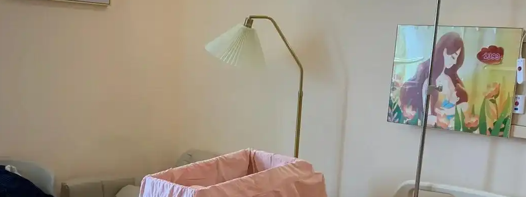 三胎产后120天，她的肚子像“悬浮”在空中：宝妈的健康，不该为母爱陪葬