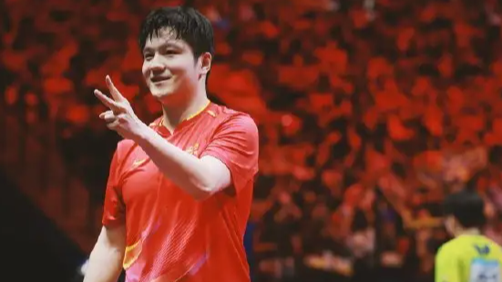 樊振东被记大功：上海为何用“最高礼遇”奖励一个运动员？