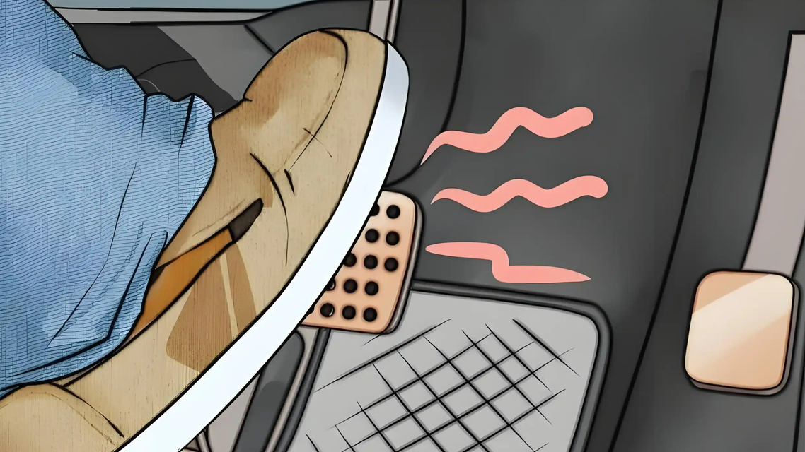 115公里时速狂奔490公里！定速巡航失灵，一场与死神赛跑的4.5小时