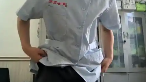 白衣天使的噩梦：天津女护士被偷拍，施害者竟是“身边人”！