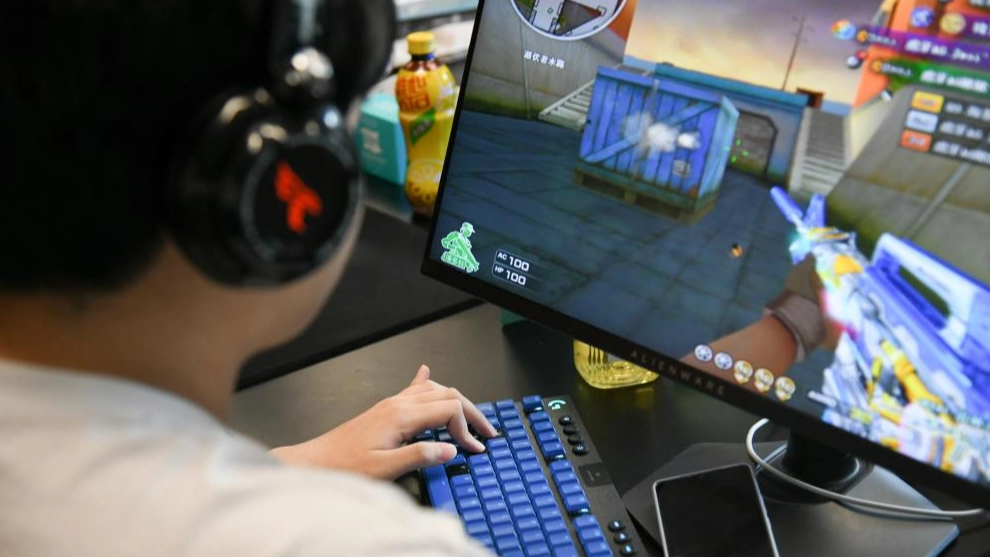 月入两万？别打游戏了，来当“游戏医生”吧！