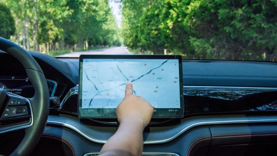 南京导航集体失灵真相曝光！北斗GPS信号遭干扰，你的离线地图根本救不了！