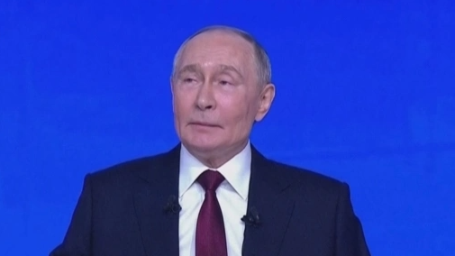 普京含泪致歉背后：烈士遗孀苦等抚恤金，官僚主义刺痛了谁的心？