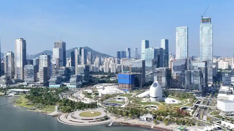 从北欧到南粤：总书记一个“细节对比”，为何让无数国人瞬间破防？