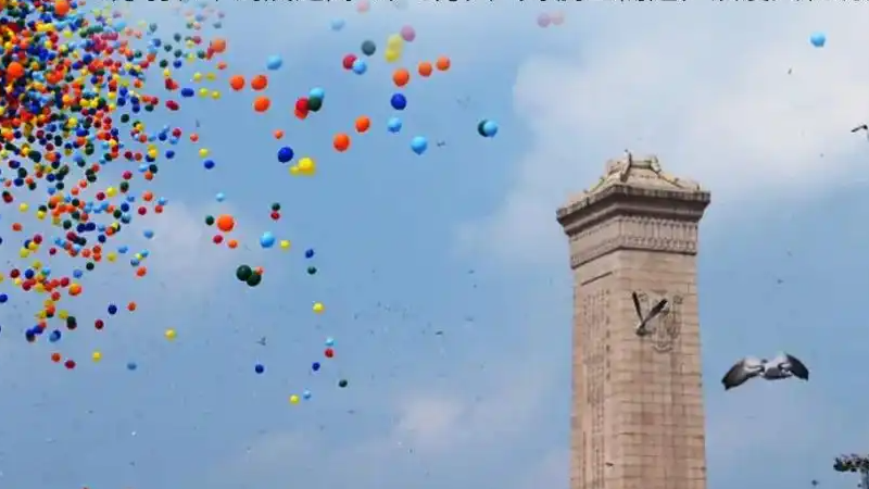 2025,中国人的仪式感:藏在宏大叙事里的温柔心跳