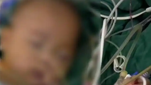 “若女儿能说话，第一句话就叫爷爷”：一场尸检背后的医患信任与生命尊严