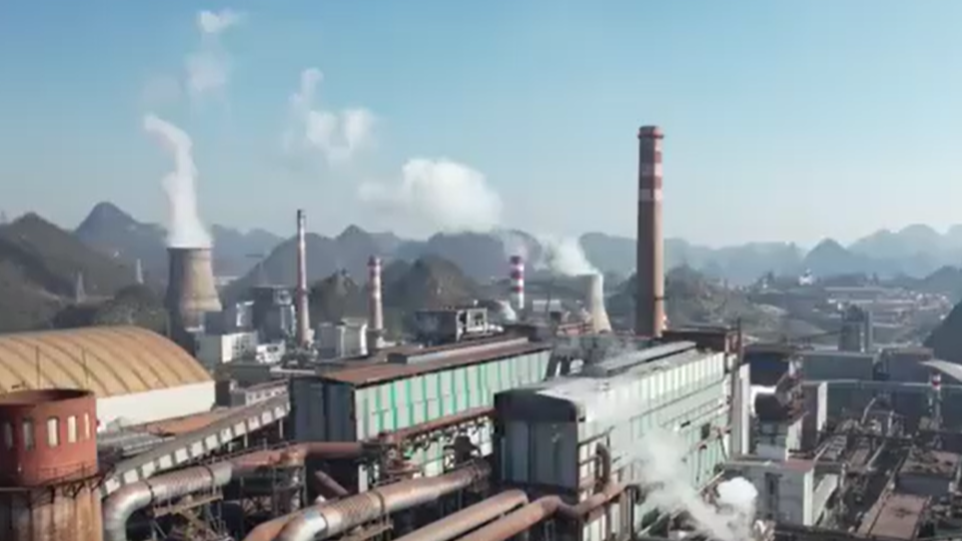 贵州六盘水引爆能源革命:全球首台商用“超碳一号”竟用二氧化碳发电,中国技术再次领跑世界!