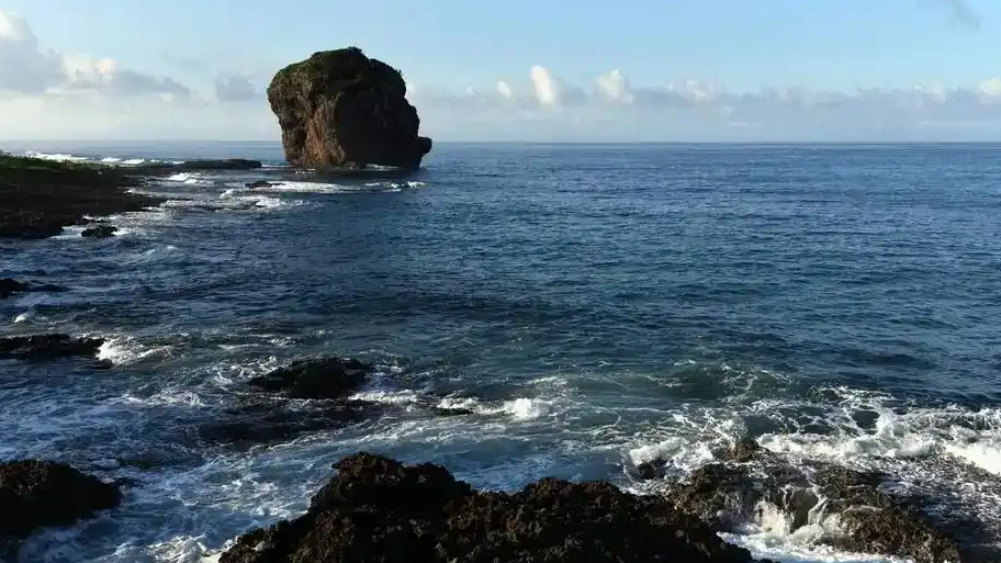南海暗流再起!赖清德“海巡外交”背后,一场危险的“台菲合谋”正在浮出水面