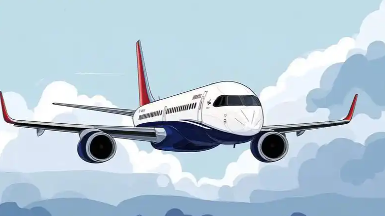 “回旋镖”机票爆火背后:年轻人用算法“反杀”机票定价系统,一场精打细算的旅行革命正在上演