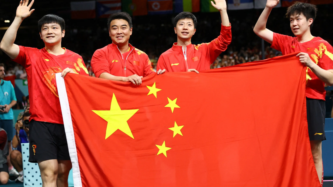 国乒大地震!总教练首次公开竞聘,副总教练横空出世,刘国梁这次玩真的?