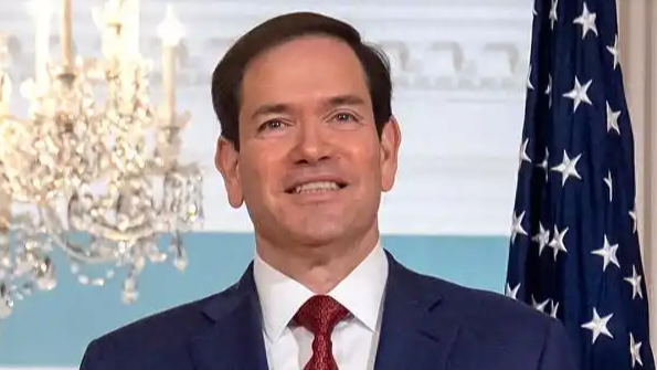 鲁比奥突然“示好”中国?美国对华政策“变脸”背后的三重信号