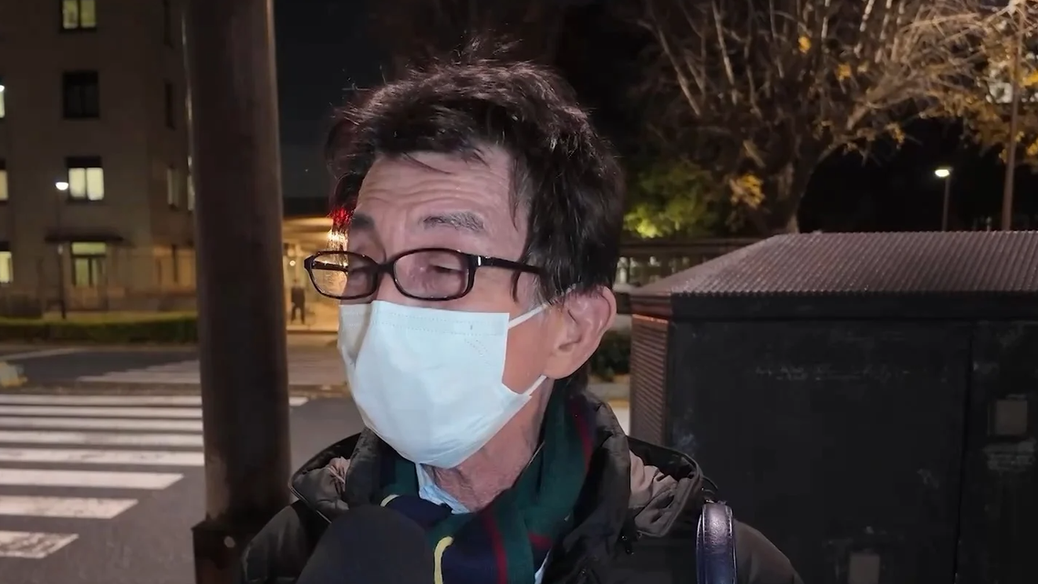 东京街头抗议声浪再起！高市早苗涉台言论为何踩了日本民众的“红线”？