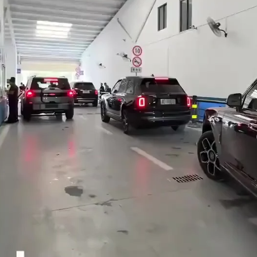 海南封关引爆豪车价格腰斩？别急，这泼天的富贵你可能接不住！