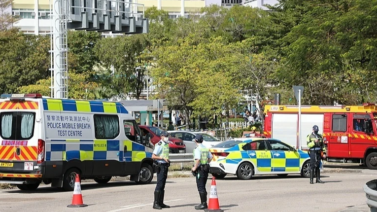 香港大火161人殒命,DNA鉴定揭残酷真相:数字背后是一个个破碎的家庭