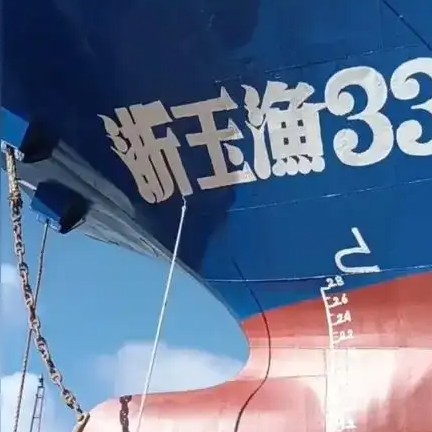 一杆一笔二十年,浙江“船号书法家”的匠心与坚守,让浮躁时代汗颜!