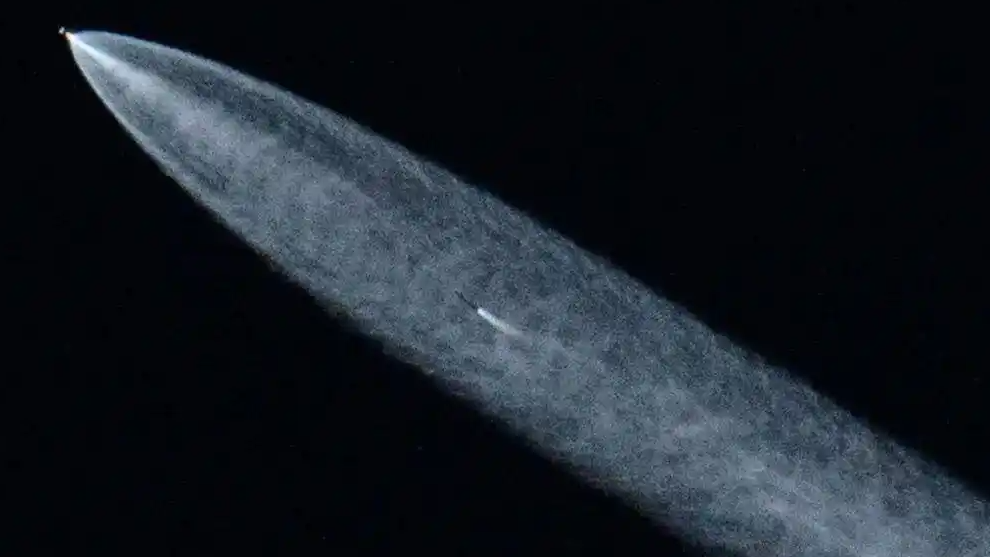 星链卫星失控翻滚！太空“碰碰车”时代要提前到来？