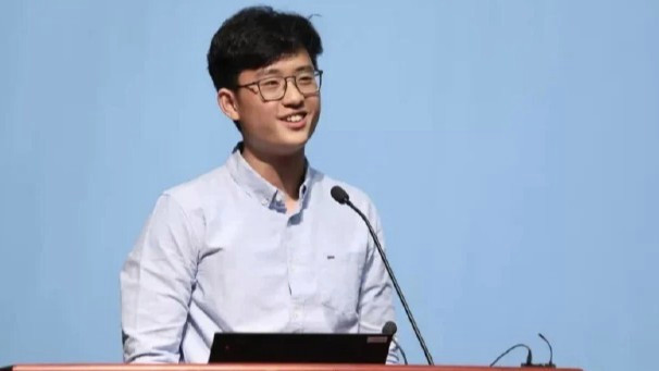 高考数学睡觉丢十几分，却拿下省第三：天才的“任性”与AI巨头的诞生