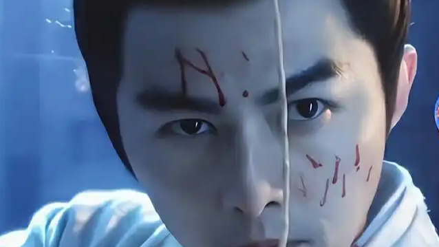 轮椅战神顾玉杀疯了！叶祖新撕掉“娃娃脸”标签，成“叔圈天菜”新顶流