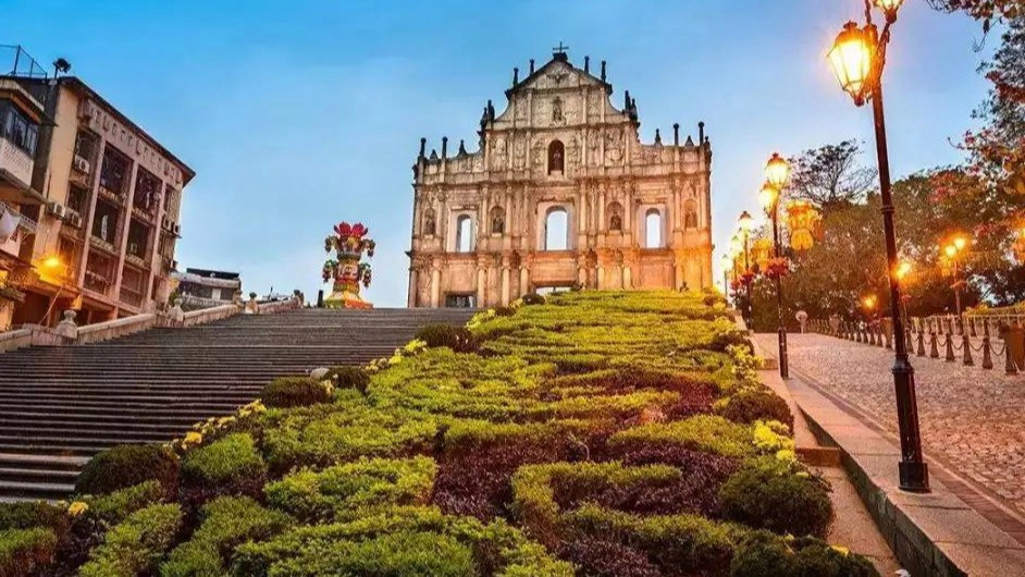 掌上明珠耀濠江:26载回归路,看澳门如何书写“一国两制”的璀璨答卷