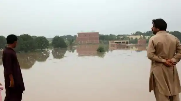 印度突然开闸放水，巴基斯坦怒斥“水武器化”！一场大坝背后的地缘政治暗战