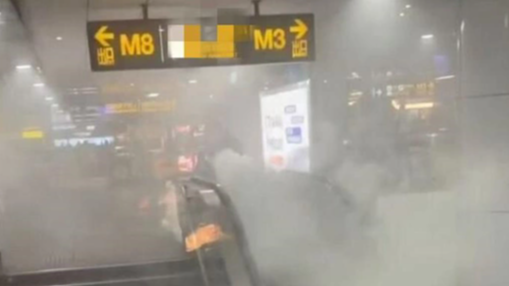 台北捷运喋血！纵火犯“声东击西”夺命时间线曝光，城市安全防线为何失守？