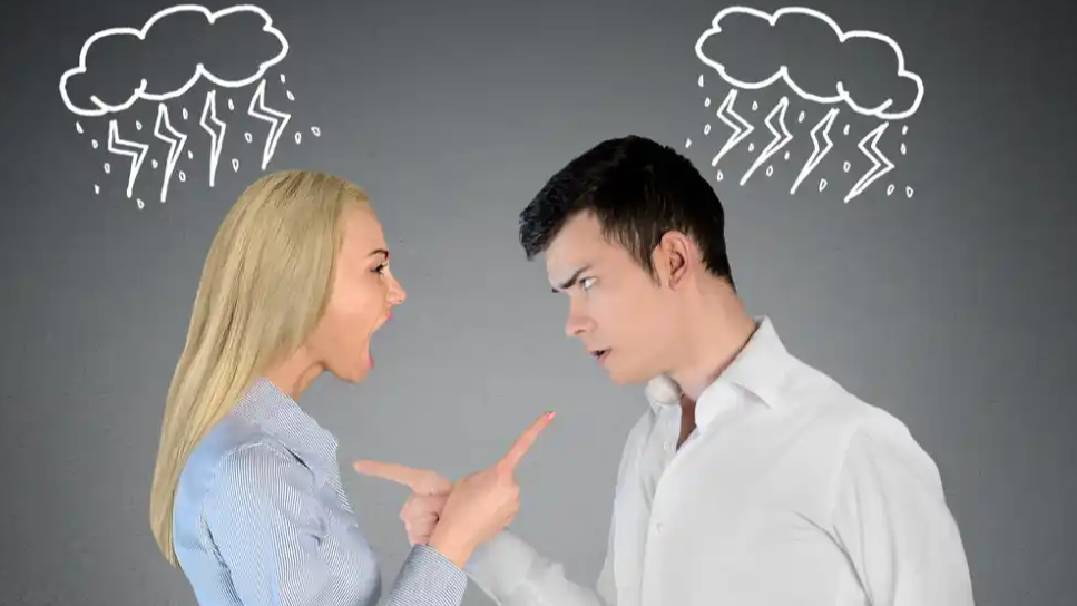 “气到血管炸裂”不是玩笑！一场夫妻争吵，竟让他紧急开胸手术！