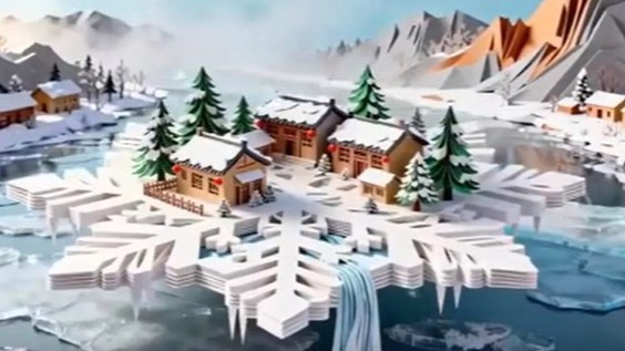 冬至已至，昼短夜长：在最冷的日子里，如何成为自带光芒的“暖阳”？