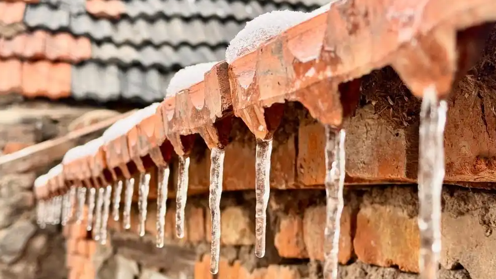 冬至大如年！今天起，正式进入“数九寒天”，读懂这81天的古老仪式，你就读懂了中国人骨子里的浪漫