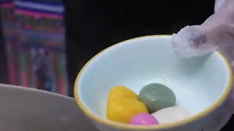 冬至不端饺子碗,冻掉耳朵没人管?不,中国美食地图告诉你什么叫“舌尖上的仪式感”