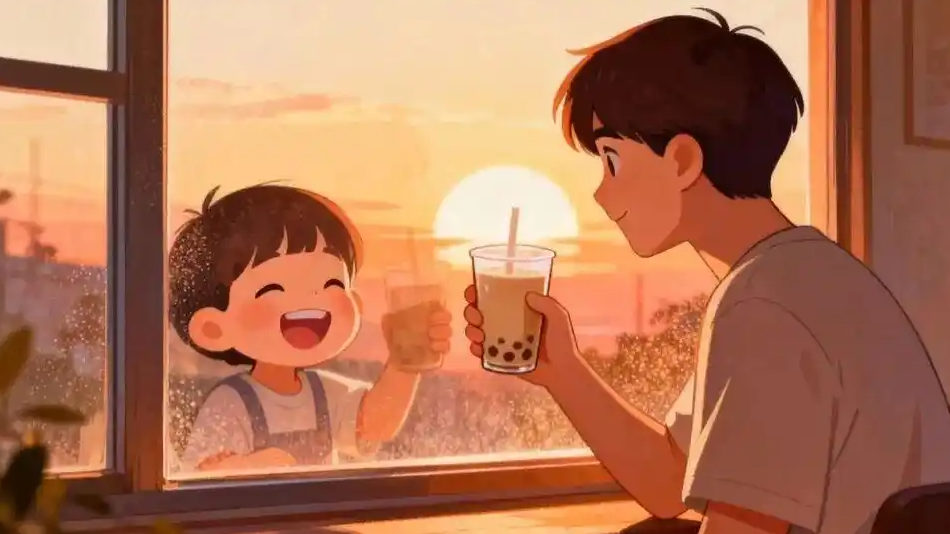 “爱你老己”刷屏背后：这届年轻人正在用“自嘲式防御”对抗世界