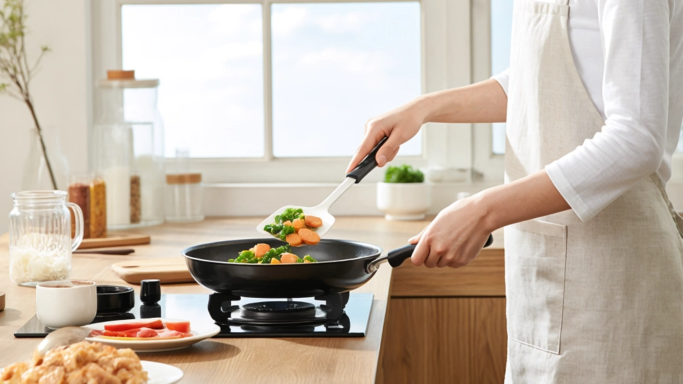 97年沪漂女孩的“厨房革命”：辞去餐厅工作，上门做私厨月入两万，她做对了什么？