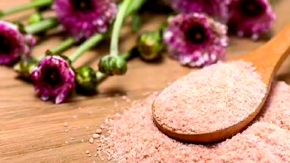 粉红陷阱？揭秘“玫瑰盐”从网红到高危的惊天内幕