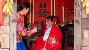 一声“姑姑”破防全网！17个月大的孩子，用最纯粹的依恋诠释了亲情的重量